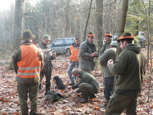 Hubertus 8.11.08